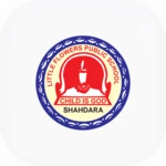 lfps shivaji park android application logo